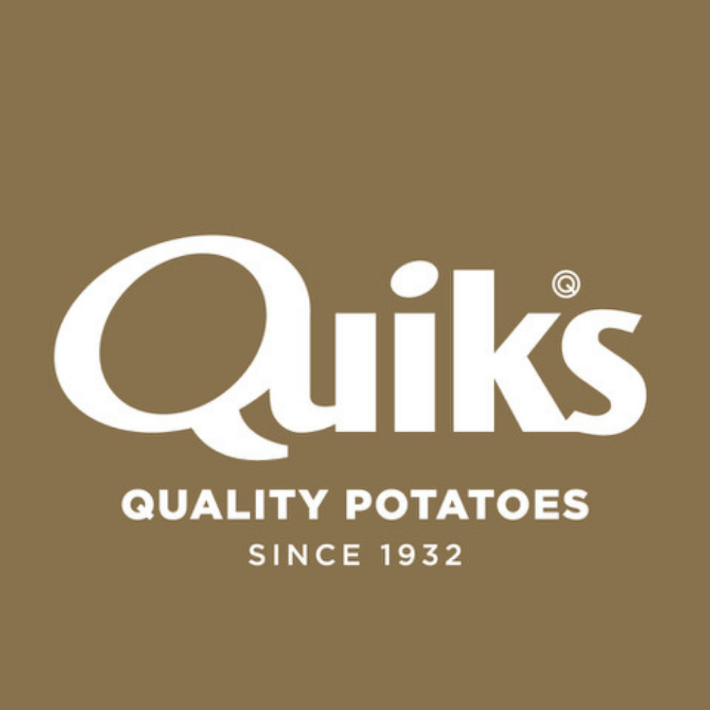 Logo Quicks