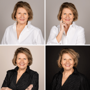Zakelijk portret
