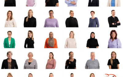 Wat ik belangrijk vind bij zakelijke portretten